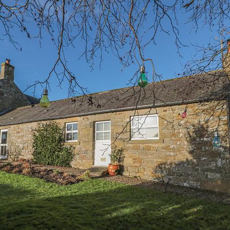 Petty Knowes Cottage Newcastle upon Tyne Buitenkant foto