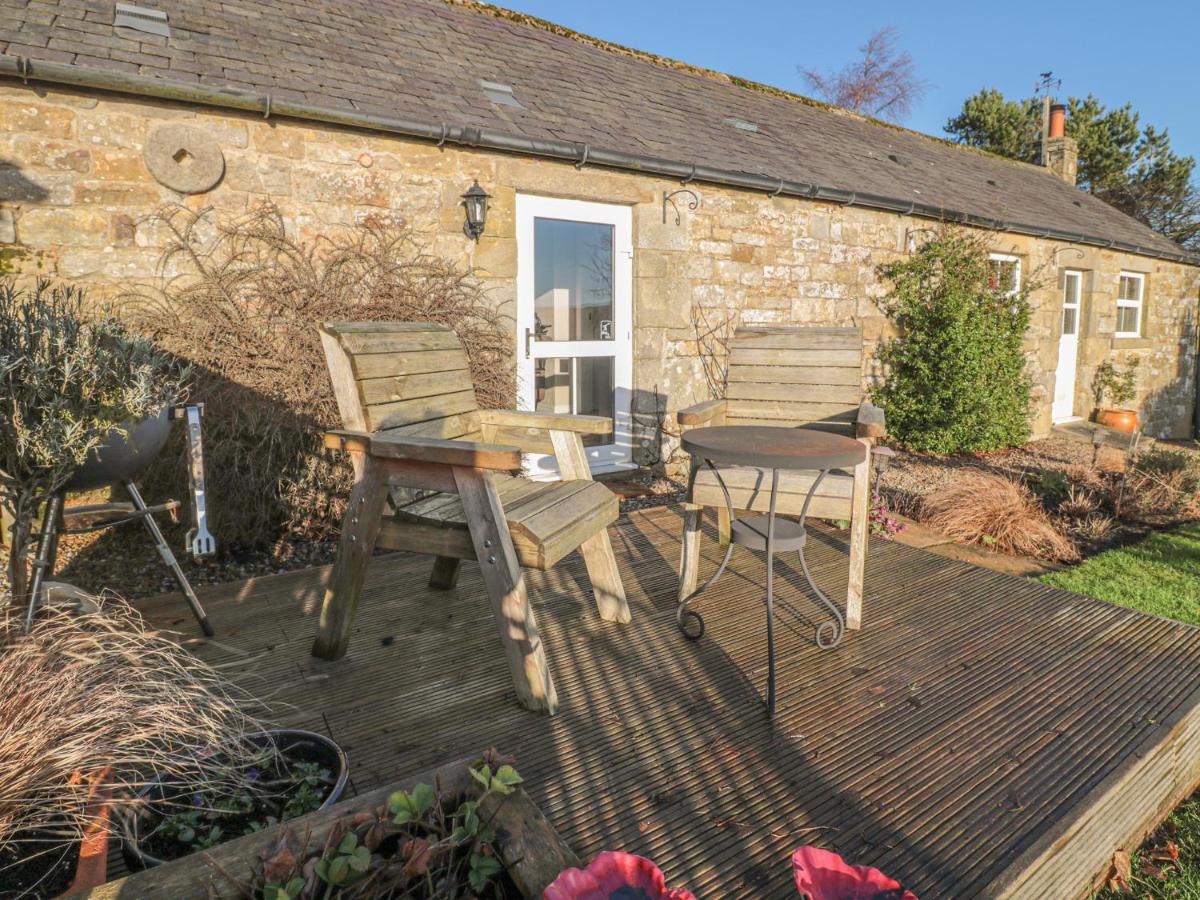 Petty Knowes Cottage Newcastle upon Tyne Buitenkant foto